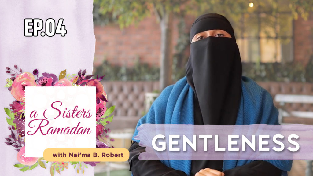 Episode 04 – Gentleness