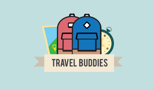 Travel Buddies