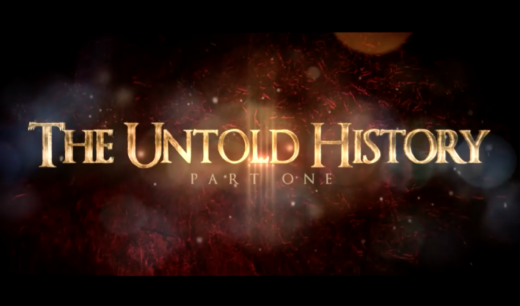 Untold History