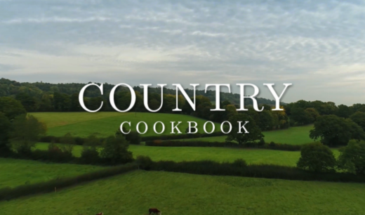 Country Cookbook
