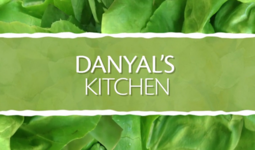 Danyal's Kitchen