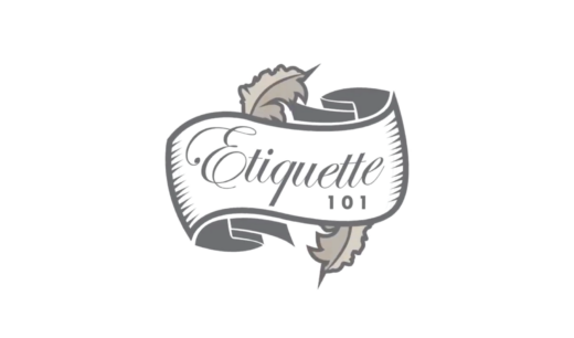 Etiquettes 101