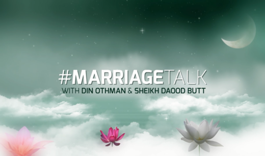 Marriage Talk