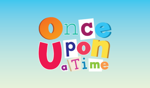 Once Upon a Time