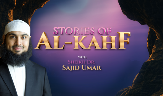 Stories of Al-Kahf