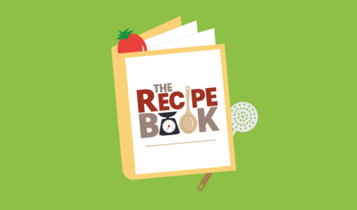 The Recipe Book
