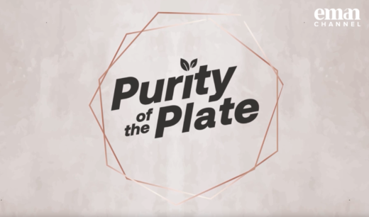 Purity Of The Plate