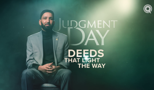 Day Of Judgement