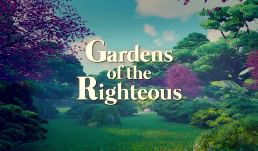 Gardens of the Righteous