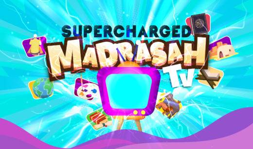 Madrasah TV Supercharge