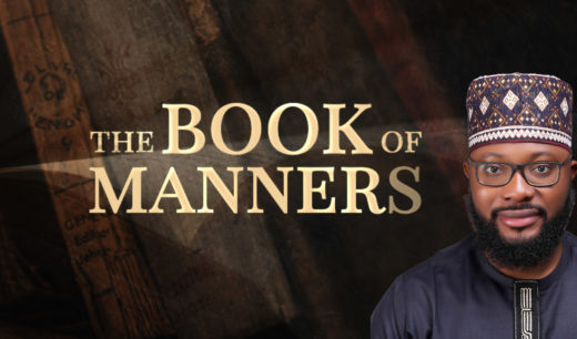The Book of Manners