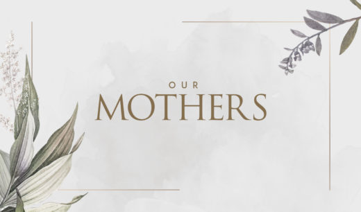 Our Mothers