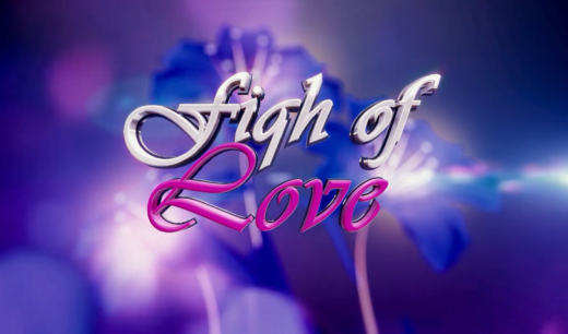 Fiqh of Love