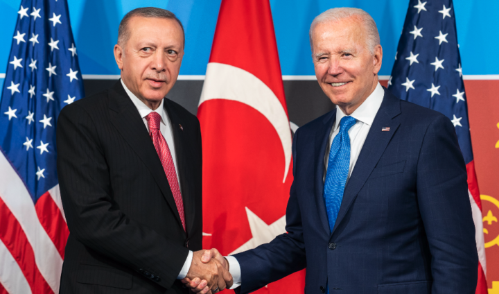 erdogan meeting with biden