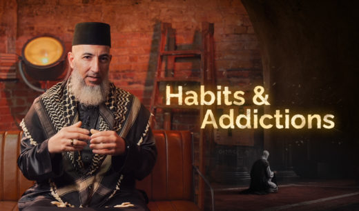 Habits and Addictions