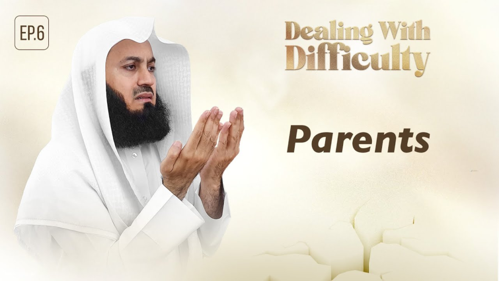 Ep 06 – Parents