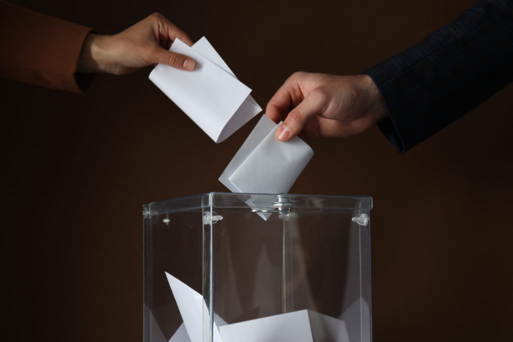 voting