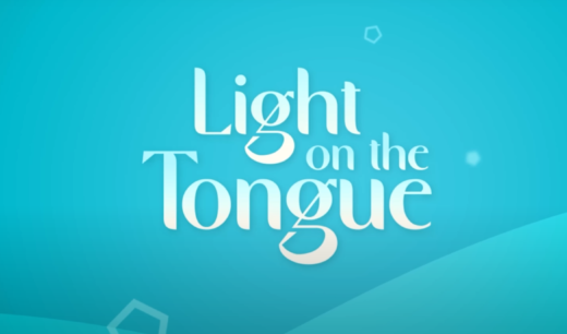 Light On The Tongue