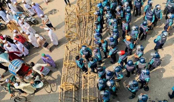 bangladesh
