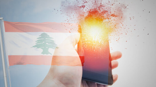 lebanon