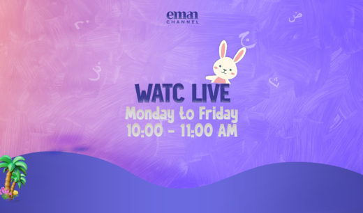 Live: Madrasah TV