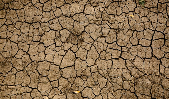 drought