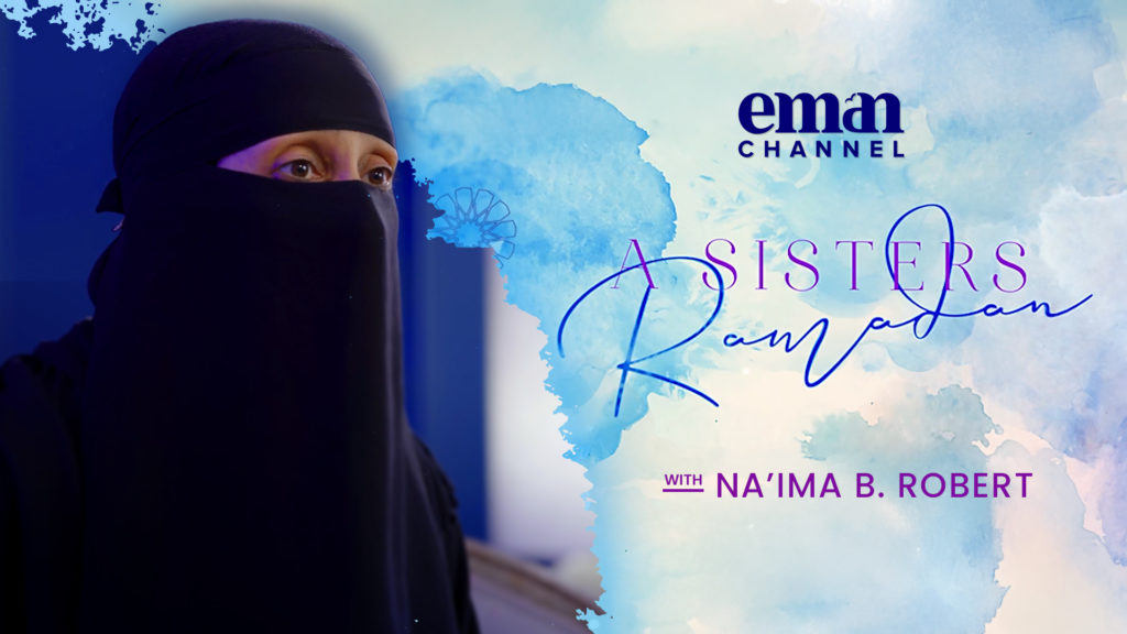 A Sisters Ramadan S4