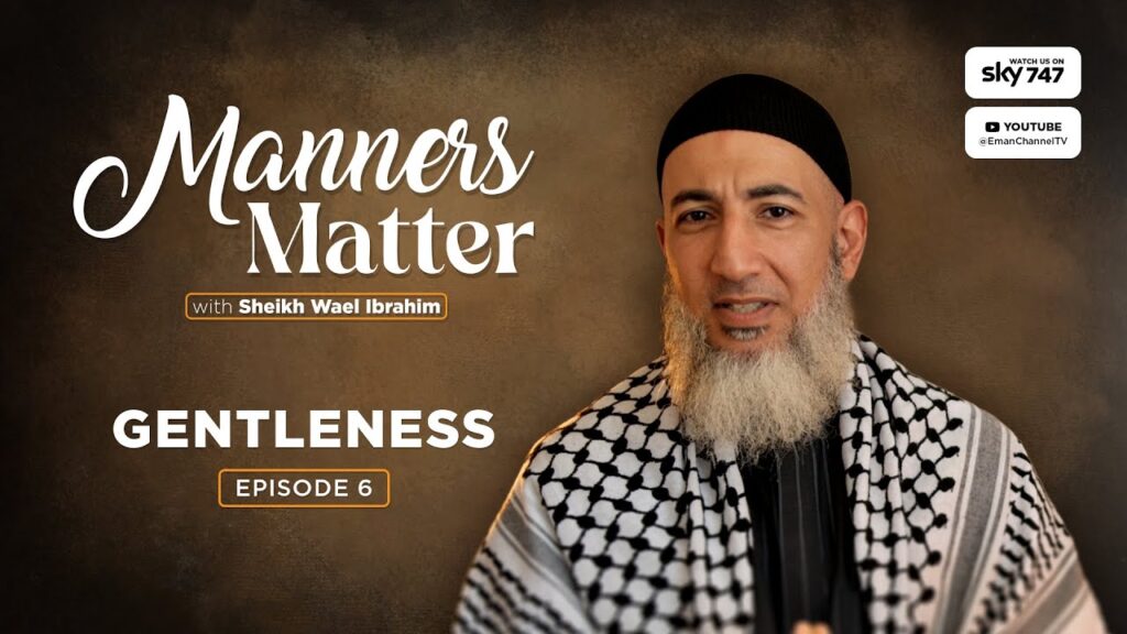 Gentleness (EP06)