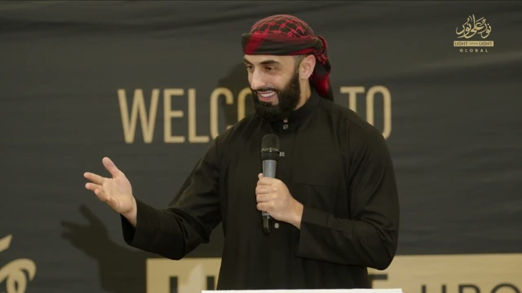 ABC | Sheikh Ali Hammuda