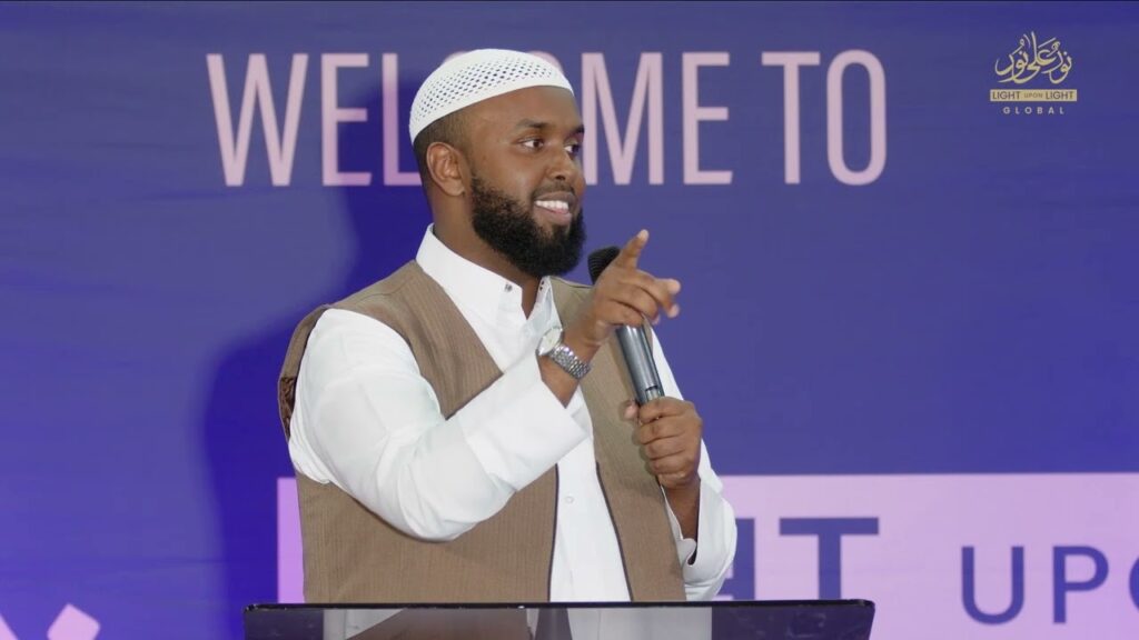 Why Learning The Quran Is Easier Than You Think – Powerful Advice! | Sheikh Jamal Abdinasir