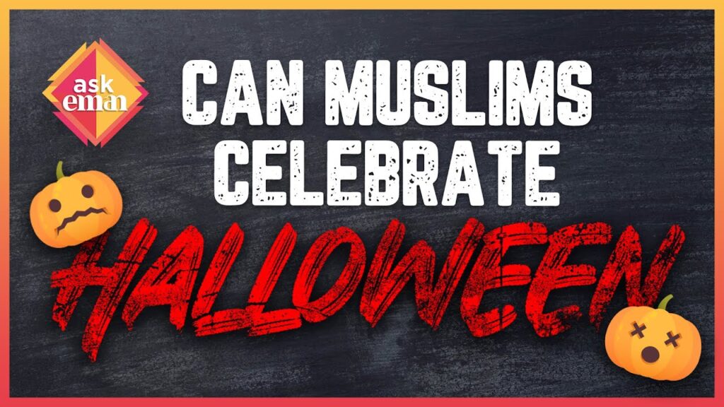Is Participating In Halloween Celebration Allowed For Muslims?