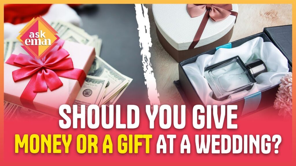 Gifts Or Money: Which Is Best For Wedding A Ceremony?