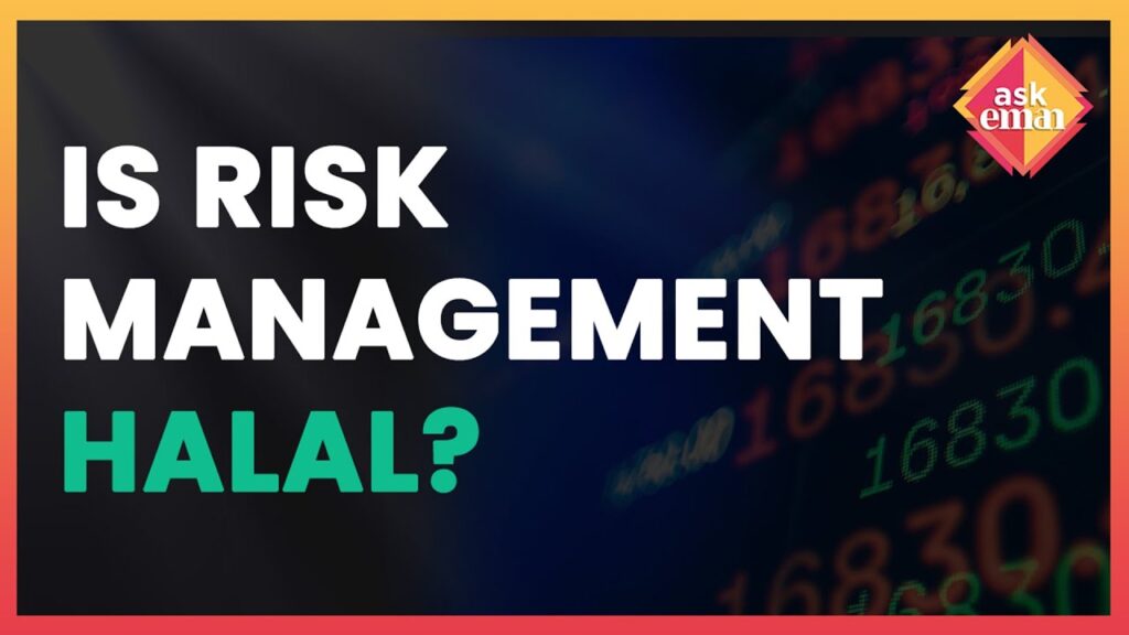 What Is The Ruling Of Risk Management In Islamic Finance?