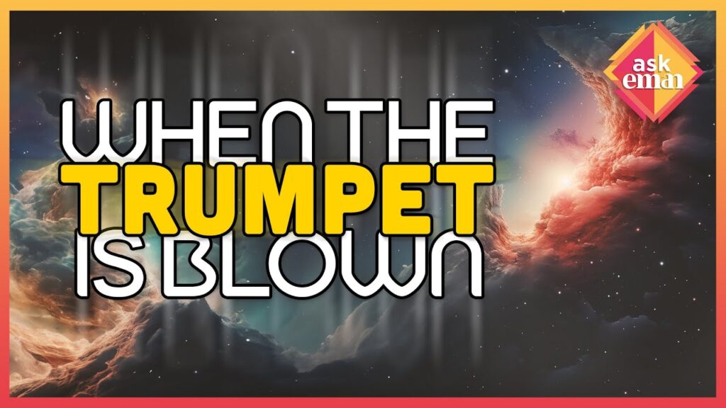When The Trumpet Is Blown, Does The Soul Die Immediately?