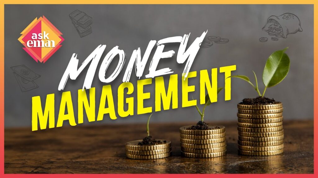 How To Manage Your Money Properly?