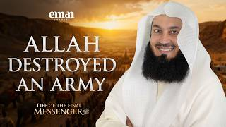 The Year of the Elephant | EP 1