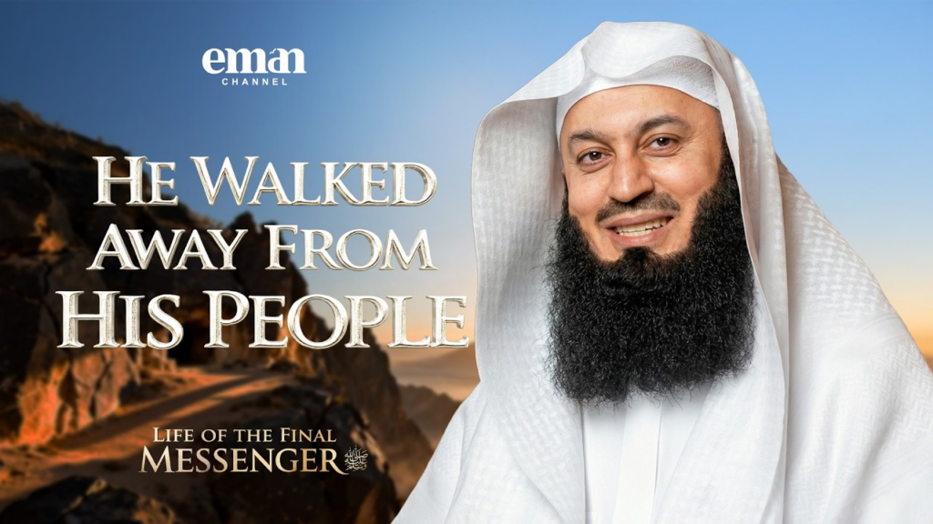 The Silence Before Revelation | Ep.5